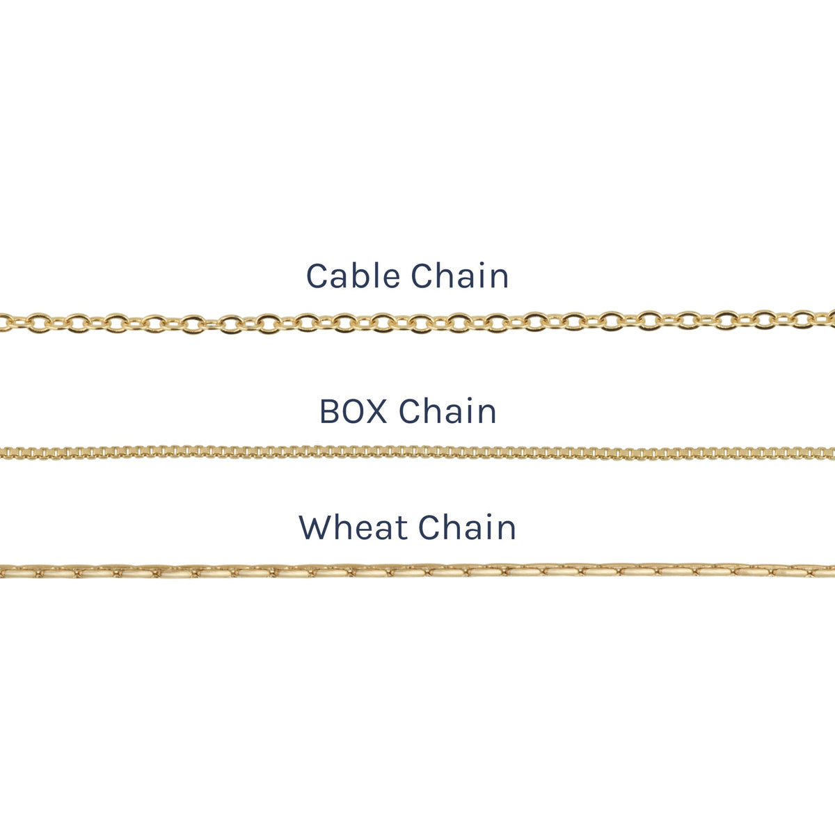 Israel Support Bar Necklace - 6 Styles