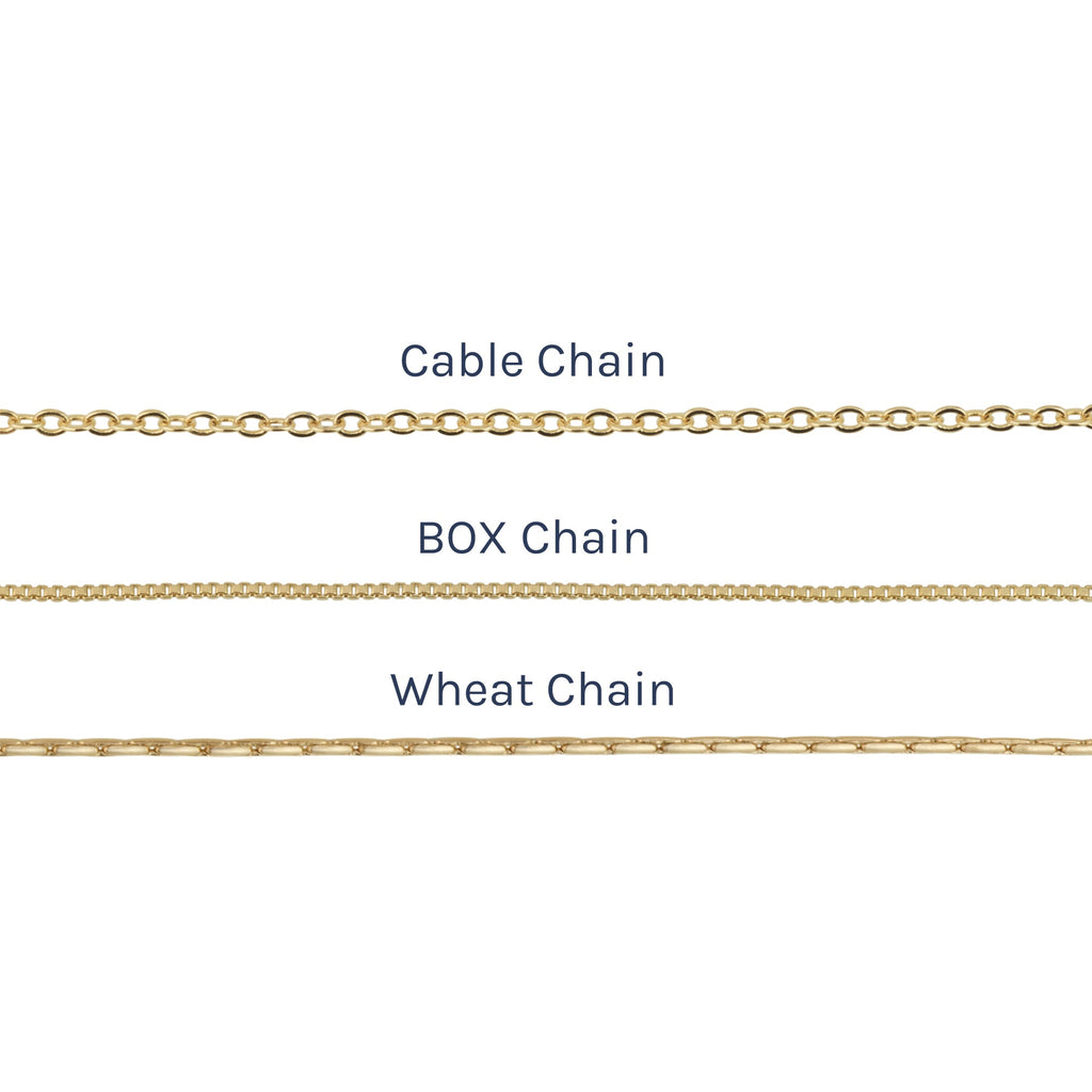 Israel Support Heart Necklace - 6 Styles