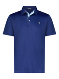 Coastline Polo – Navy