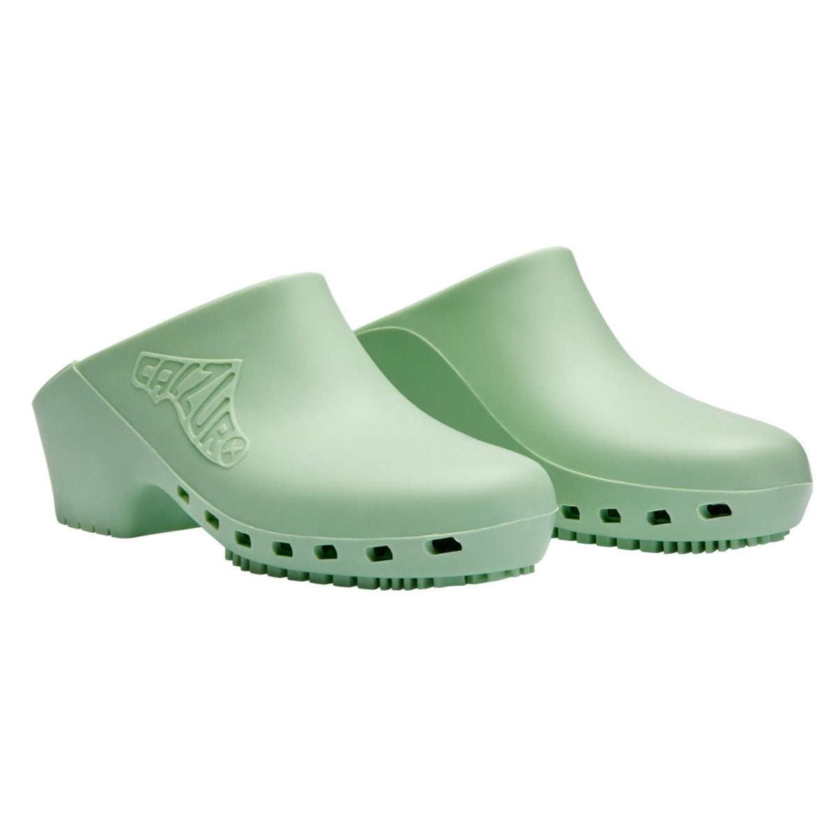Calzuro Classic Without Holes Pistachio