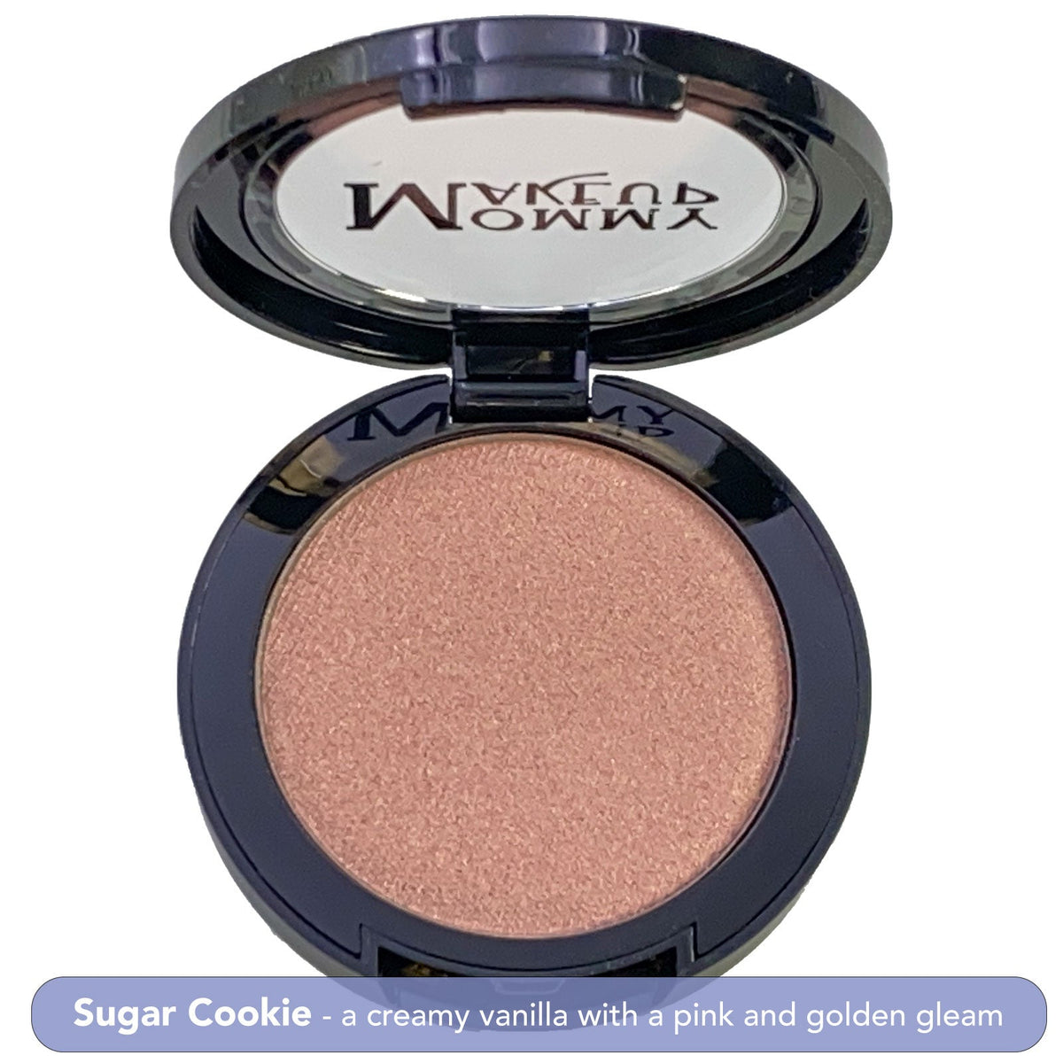 Pretty Perfect Set - 4 Shades of Powder Perfect Color for Eyes & Cheeks
