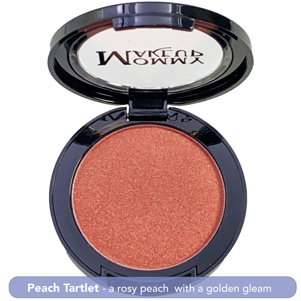 Pretty Perfect Set - 4 Shades of Powder Perfect Color for Eyes & Cheeks