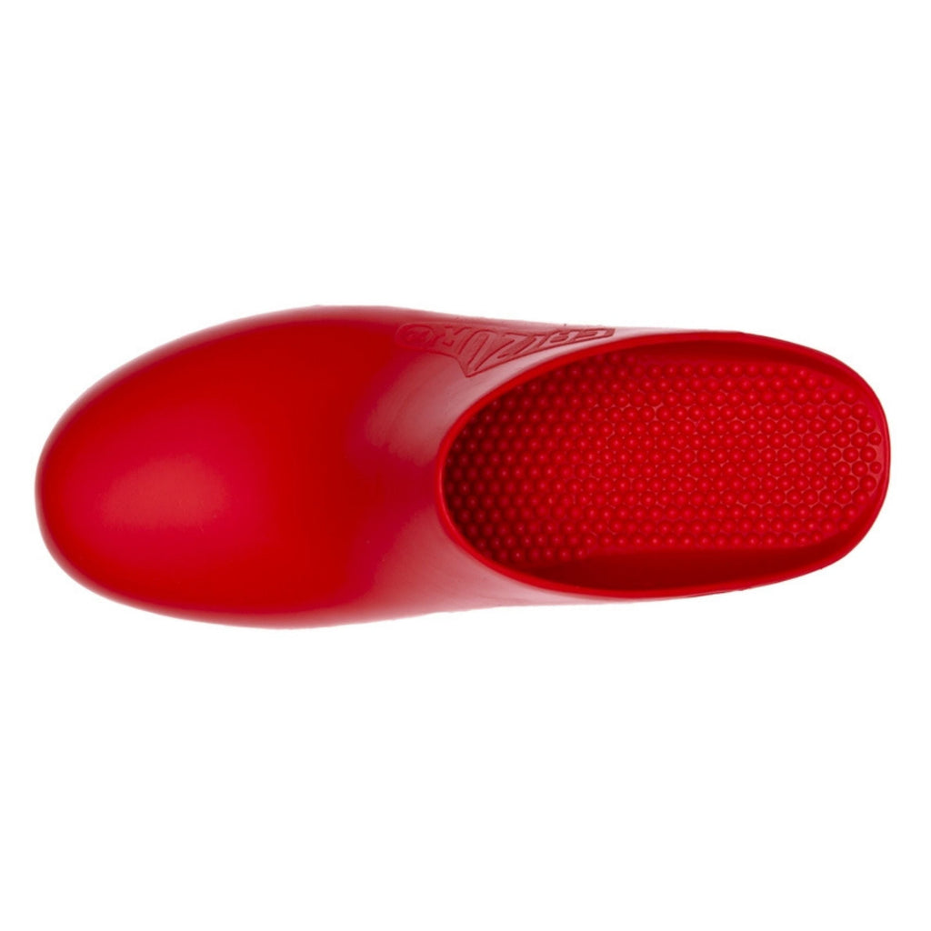 Calzuro Classic Without Holes Red