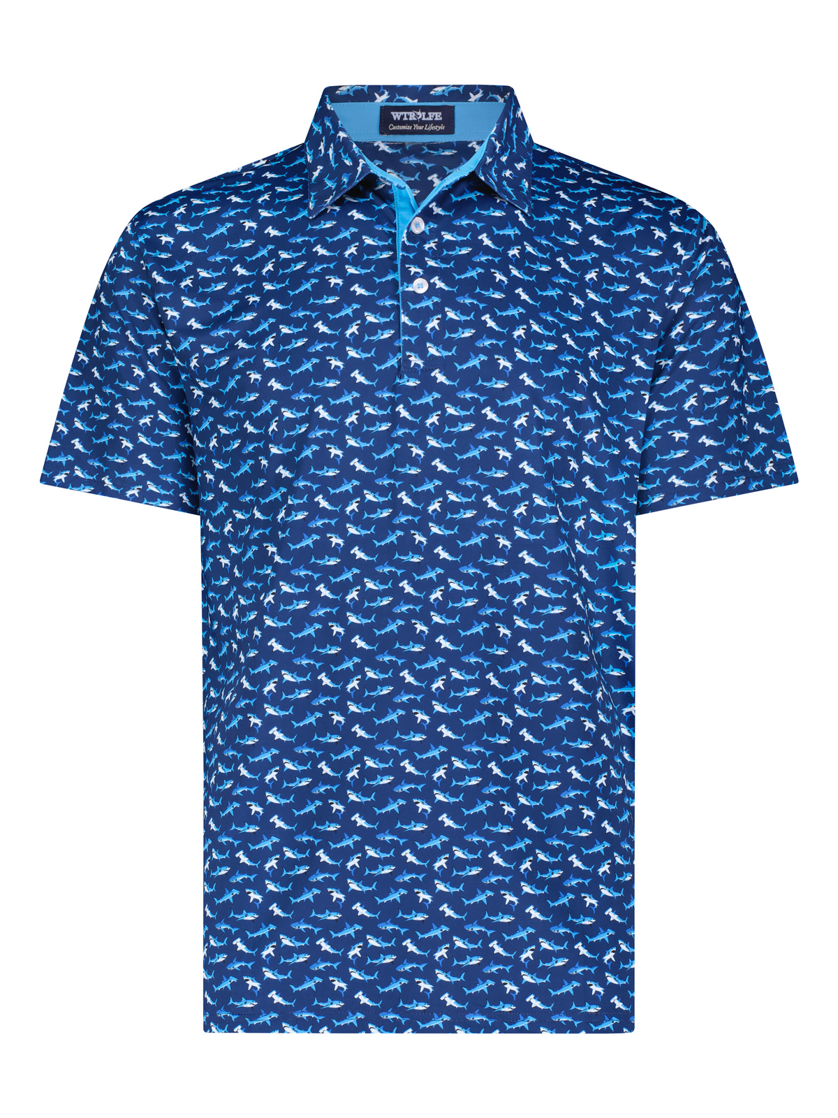 Sharks Polo