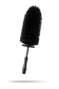 BLACKLINE® Wheel Barrel Brush