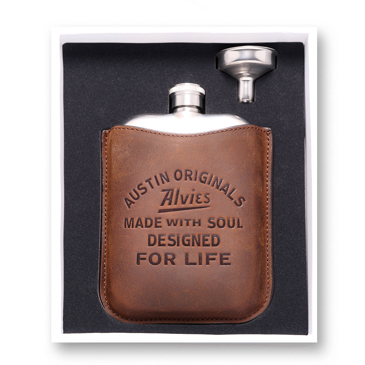 Boot Flask