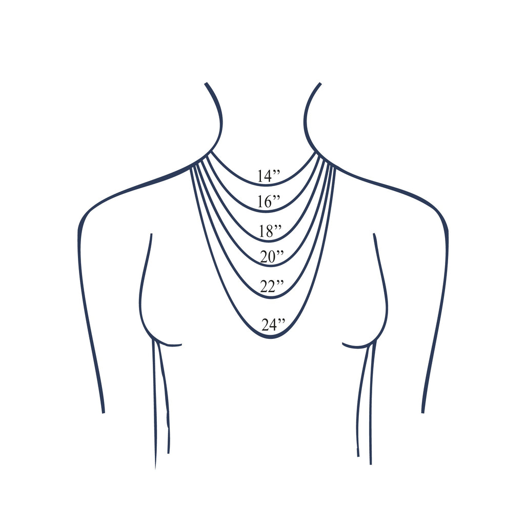 Heart Name Necklace with Angel Wing - Memorial Necklace