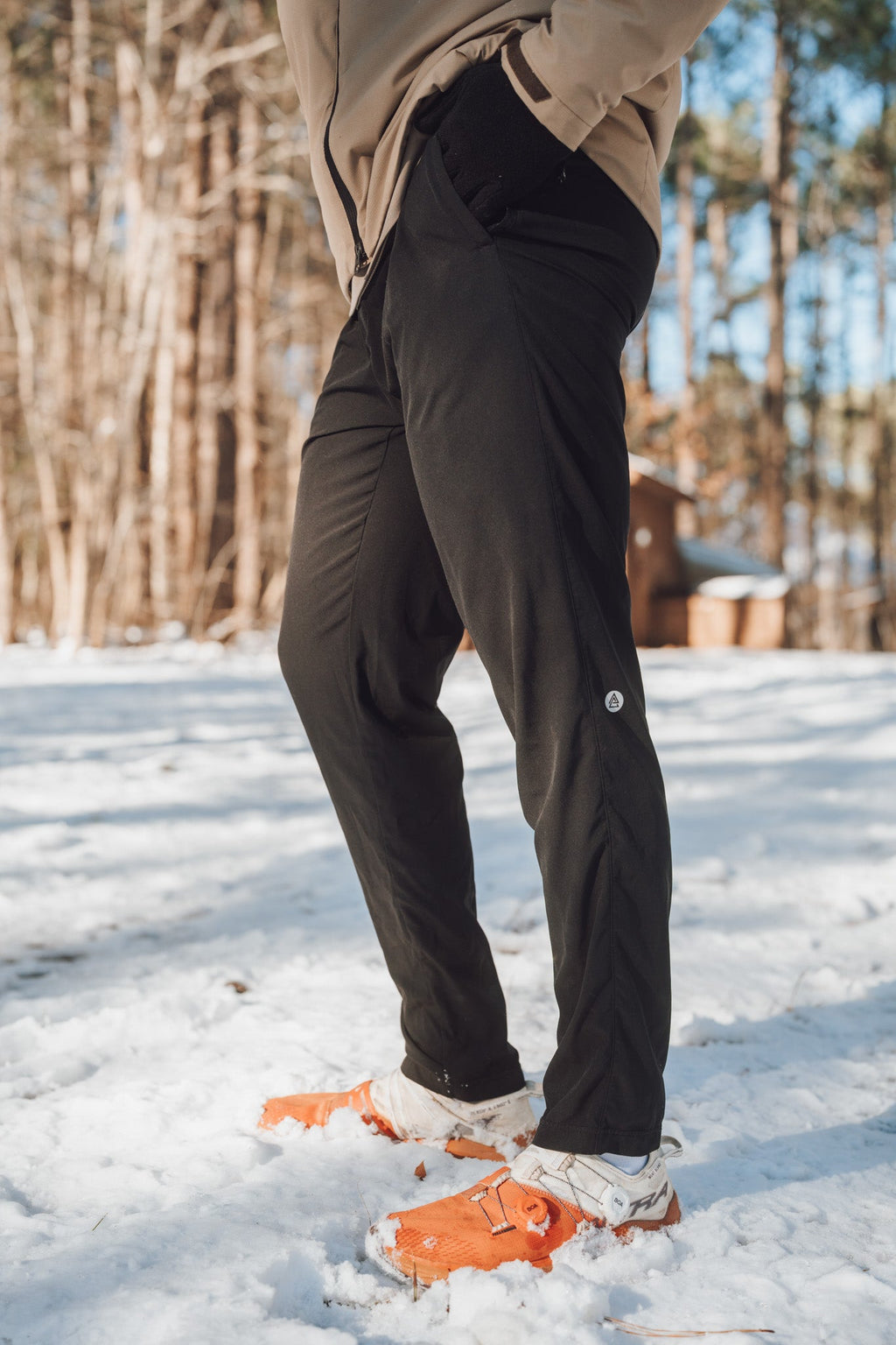 MEN'S | ELITE PANT