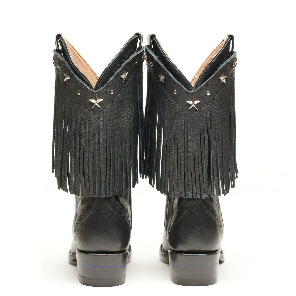 Boot Fringe