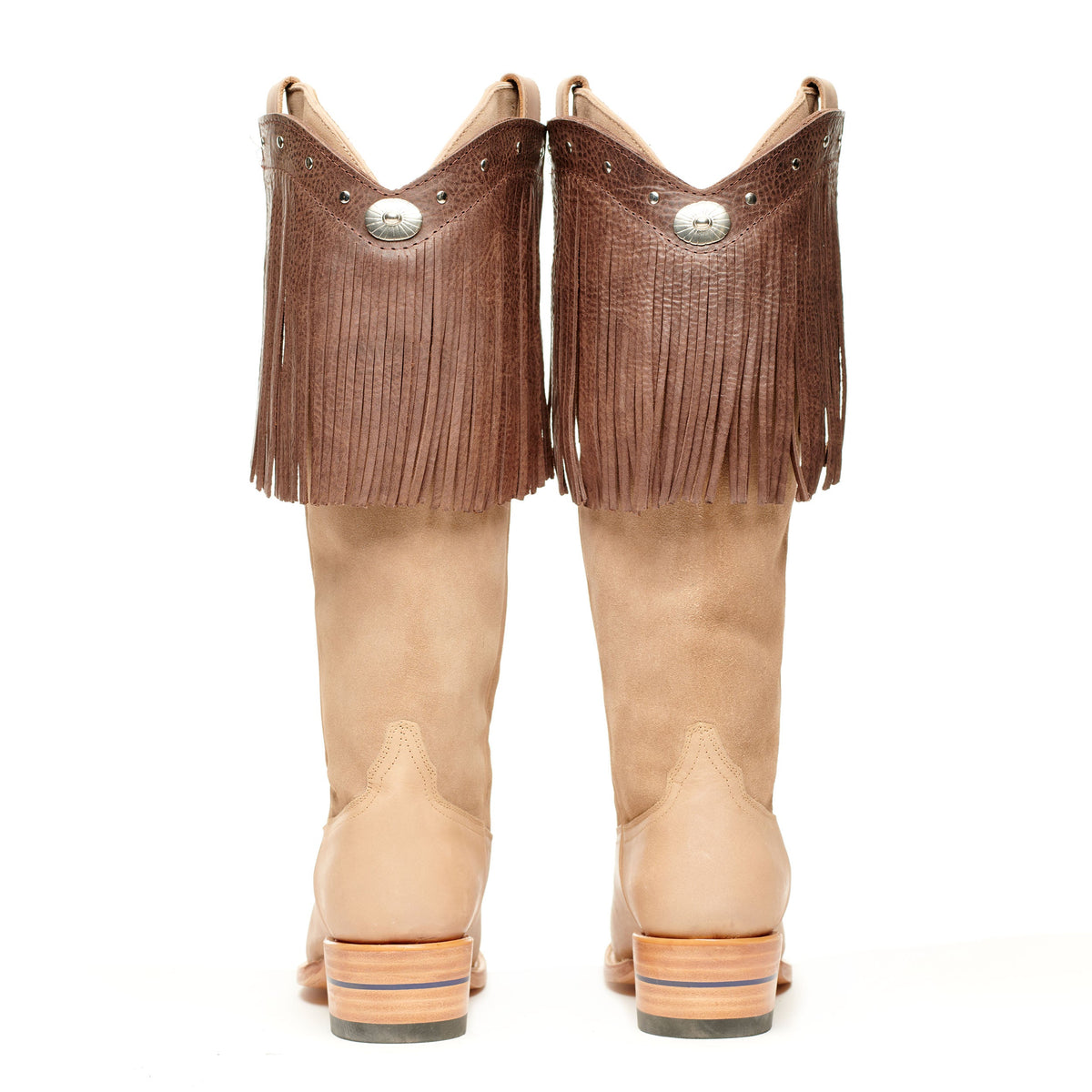 Boot Fringe