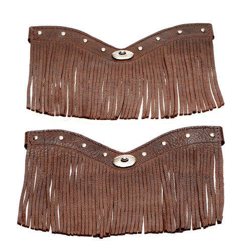 Boot Fringe