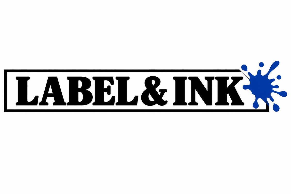 Label and Ink